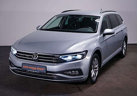 VW Passat Variant Volkswagen 2.0 TDI Business DSG*AHK*Matrix*V