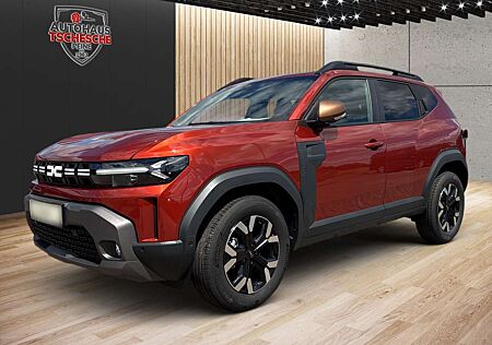 Dacia Duster TCe 130 Extreme