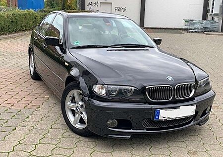 BMW 325i 325