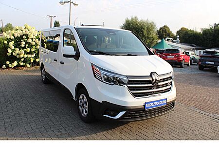 Renault Trafic 2,0 dCI L2H1 / Authentic/9Sitze/SHZ/PDC/