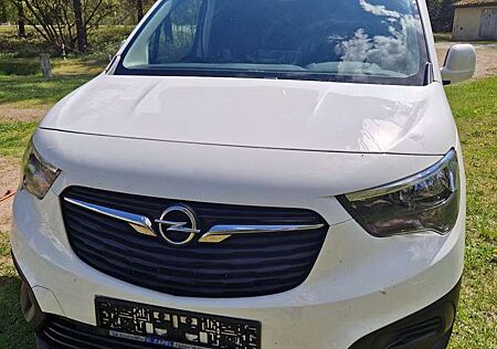 Opel Combo Edition