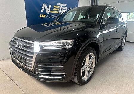 Audi Q5 40 TDI quattro sport*S-LINE*PANO*KEYLESS*