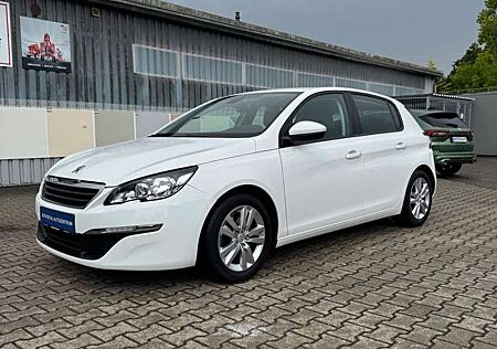 Peugeot 308 1.6 THP 125 Active