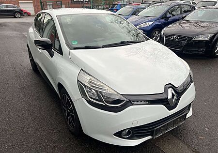 Renault Clio IV Experience"Klima"Scheckheft"74.000 km"