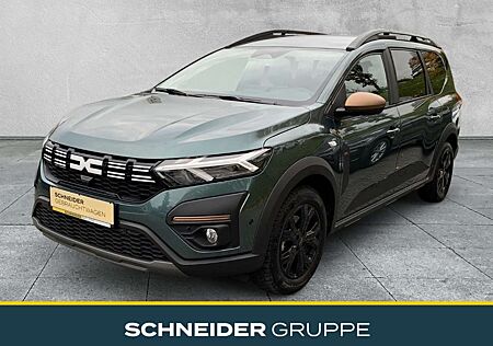 Dacia Jogger gebraucht kaufen Dacia Jogger EXTREME+ 7 SITZE+KLIMA+NAVI+SHZ+LED+DAB+