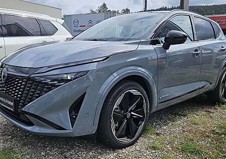 Nissan Qashqai MY24 1.5 e-POWER N-Design+PANO+BOSE