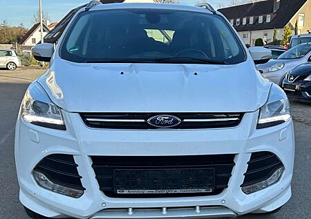 Ford Kuga Individual 4x4