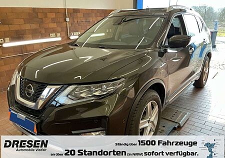 Nissan X-Trail 1.6 Tekna 4x2 Panorama Navi Leder Soundsystem Bose