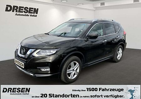 Nissan X-Trail 1.6 Tekna 4x2 Panorama Navi Leder Soundsystem Bose