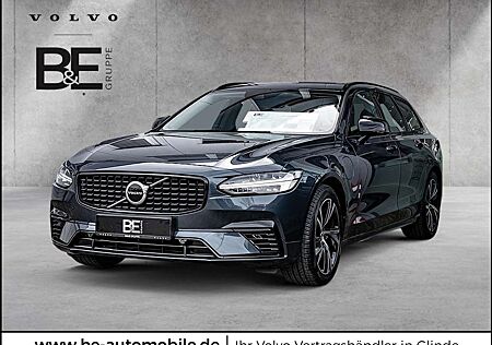 Volvo V90 Recharge T6 AWD R-Design KAMERA NAVI LED