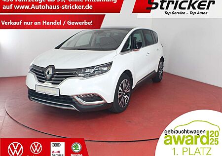 Renault Espace Initiale Paris 1.8 TCE TÜV bis 06.2027 7-Sitzer A