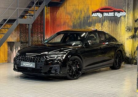 Audi S8 4.0 TFSI quattro MATRIX~CARBON~HEADUP~360~B&O