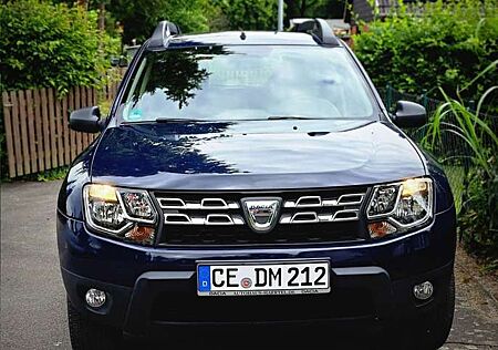 Dacia Duster Laureate 4x2