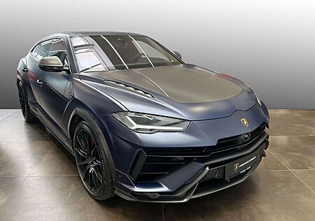 Lamborghini Urus Performante MY 24 | Nürnberg