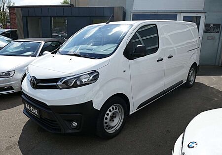 Toyota Pro Ace Proace 2,0-l-D-4D Comfort - Klima