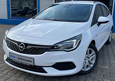 Opel Astra K SportsTourer Edition*NAV*PDC*KLIMA*SHZG