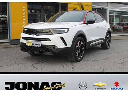 Opel Mokka GS Line 1.2T Keyless Navi RKamera 180° LED