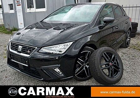 Seat Ibiza FR, Full Link, LED, PDC, Touch, SHZ, Sport