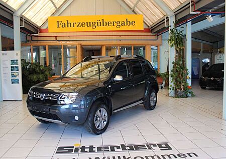 Dacia Duster I Laureate SCe 115 LPG 4x2