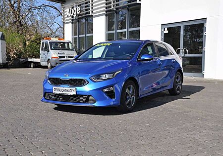 Kia Cee'd Ceed / Spirit *PDC*JBL SOUND*AHK*