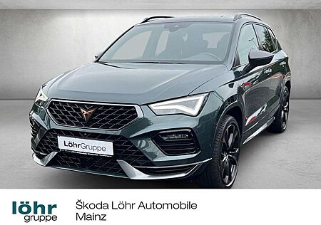 Cupra Ateca 2.0 TSI 4Drive DSG VZ *Pano*