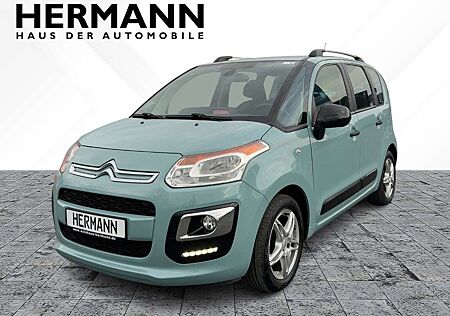 Citroën C3 Picasso Citroen 1.2 PureTech 110 Selection *AHK*PDC