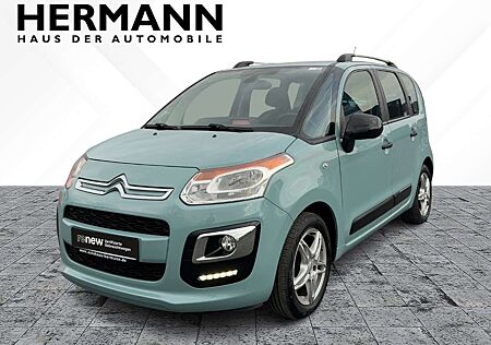 Citroën C3 Picasso Citroen 1.2 PureTech 110 Selection *AHK*PDC