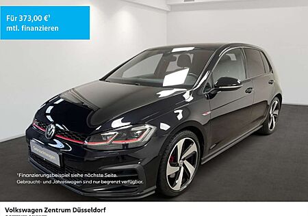 VW Golf GTI Volkswagen BlueMotiony 2.0 l TSI DSG