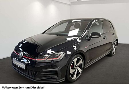 VW Golf GTI Volkswagen BlueMotiony 2.0 l TSI DSG