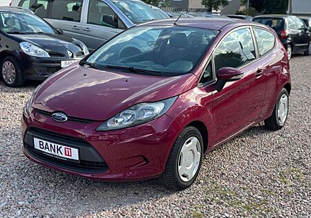 Ford Fiesta Trend**KLIMA**TÜV NEU