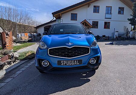 Chatenet CH 46 BBR