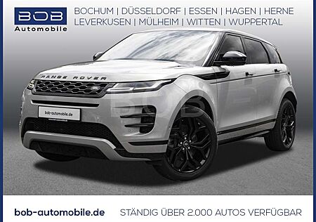 Land Rover Range Rover Evoque P300e R-Dynamic SE Winter P.