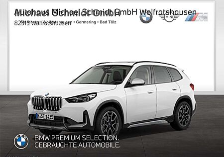 BMW X1 sDrive20i Panorama*Memory*Harman Kardon*