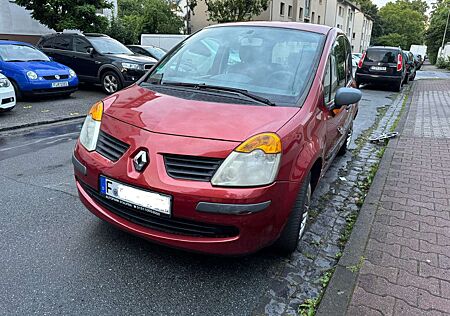 Renault Modus 1.2 16V