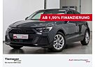 Audi A1 25 TFSI ADVANCED LED OPTIKPKT+ SITZ