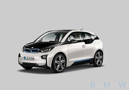 BMW i3 Navi Pro. Leder Kamera Sitzh. Leder LED