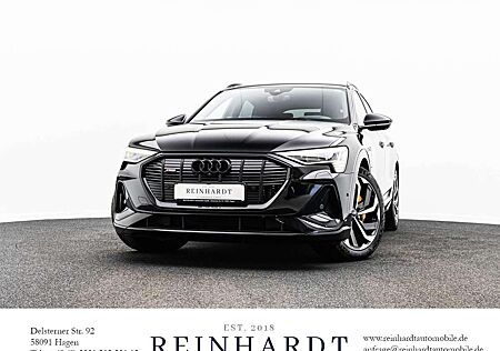 Audi e-tron SPORTBACK 55 2x S LINE ACC/HuD/PANO/360°