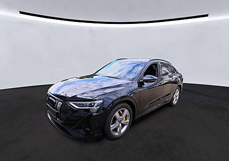 Audi e-tron SPORTBACK 55 2x S LINE ACC/HuD/PANO/360°