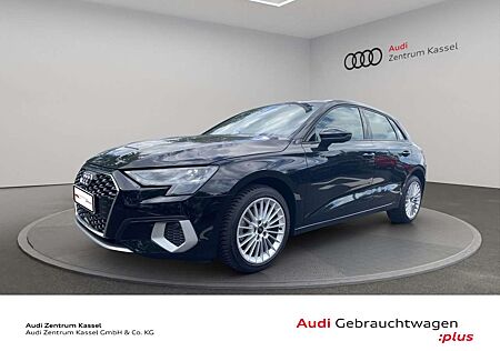 Audi A3 30 TDI LED PDC CarPlay