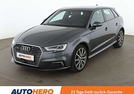 Audi A3 1.4 TFSI e-tron Sport Aut.*MATRIX*SLINE*ACC*VC*NAV