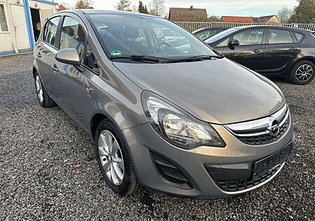 Opel Corsa Active
