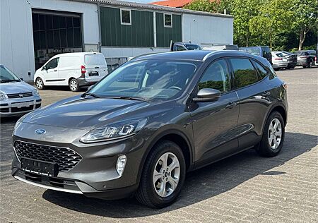 Ford Kuga 1.5 EcoBoost Cool&Connect Winter-Paket 2, Klima