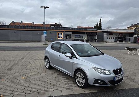 Seat Ibiza Stylance / Style