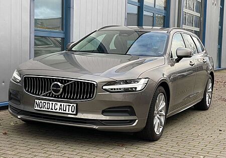 Volvo V90 B4 Momentum Pro+StandH+Kamera+ACC+Keyless+LenkradH