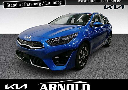 Kia XCeed Ceed SW / cee'd SW Ceed SW 1.6 PlugInHybrid PHEV Spirit Technologie