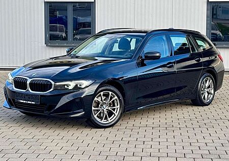 BMW 320 d Aut. xDrive*Facelift* PDC Navi 1Hand