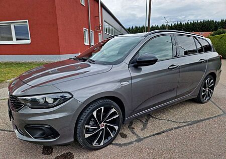 Fiat Tipo S-Design