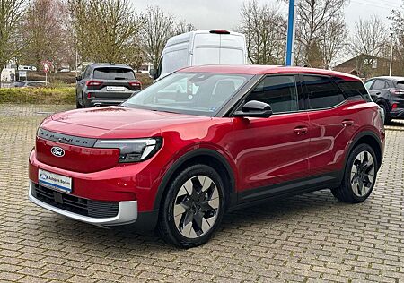 Ford Explorer Premium AWD Massage LED-Matrix Head-Up