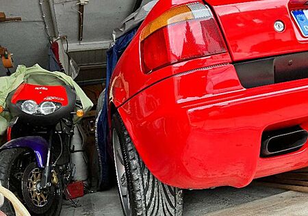 BMW Z1 Top Sommerroadster !