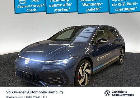 VW Golf GTE Volkswagen VIII 1.5 eHybrid GTE DSG AHK Navi Panorama